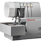 Fileteadora Singer Heavy Duty 0405S Gris - Miniatura 2