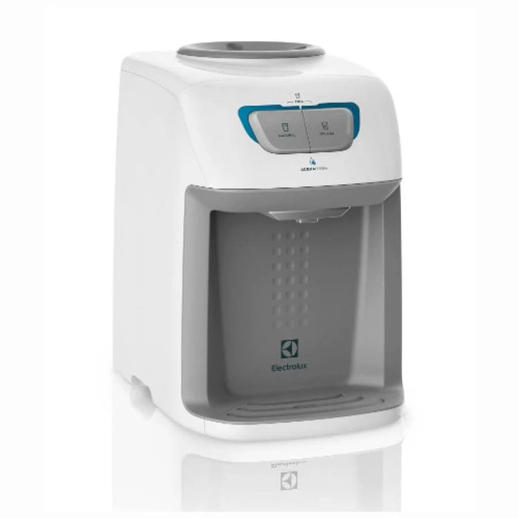 Dispensador de Agua ELECTROLUX Blanco EQCP02T0MUSW 1