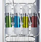 Dispensador De Agua Kalley De Piso Para Red Hidráulica K DAF - Miniatura 3