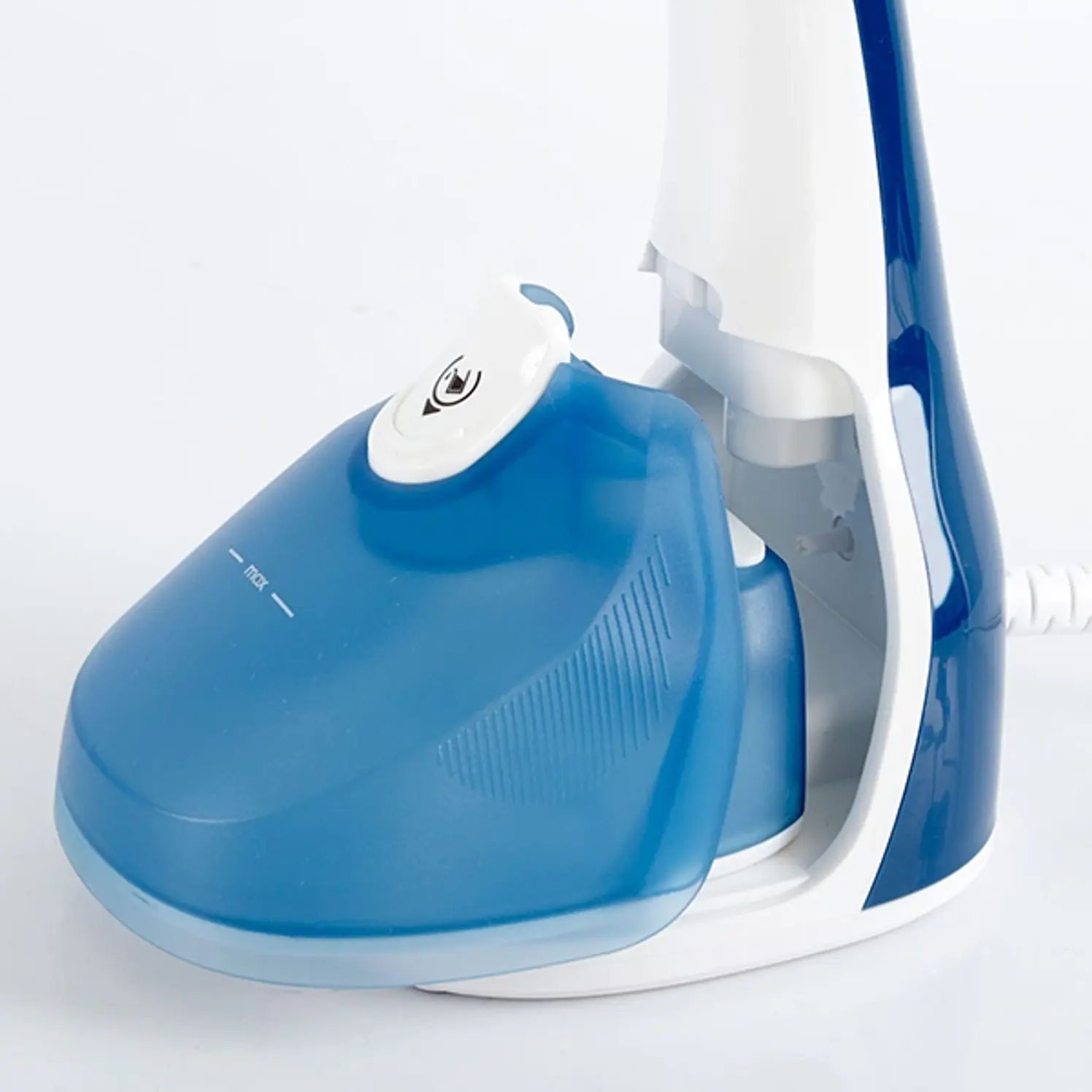 Plancha Vapor KALLEY K MPV1500 8