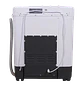 Lavadora Blanca Semiautomática Kalley LAVSA5B - Miniatura 4