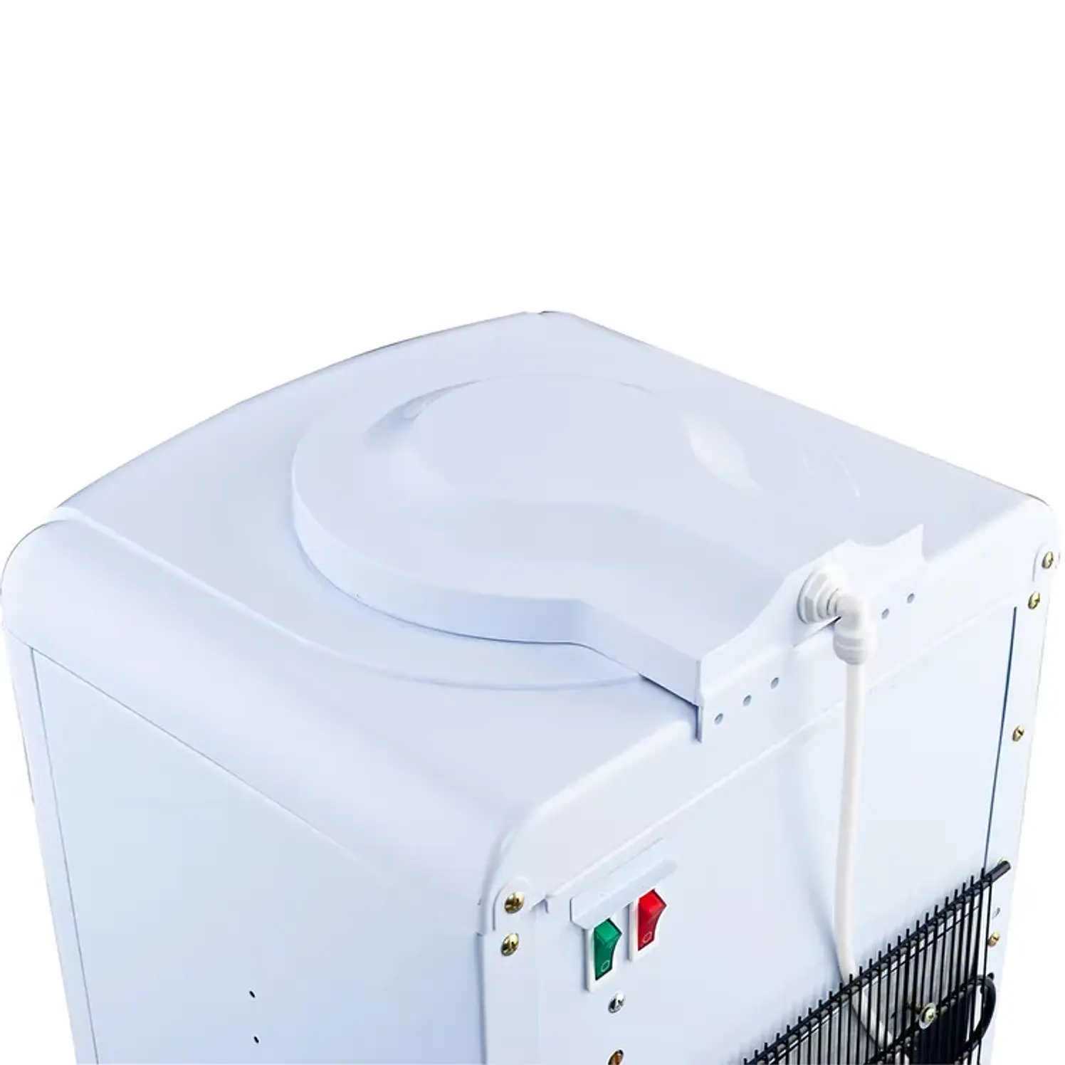 Dispensador De Agua Kalley De Piso Para Red Hidráulica K DAF 5