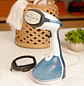 Plancha Vapor KALLEY K MPV1500 - Miniatura 10