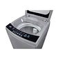 Lavadora Gris Kalley Carga K LD14GE - Miniatura 2