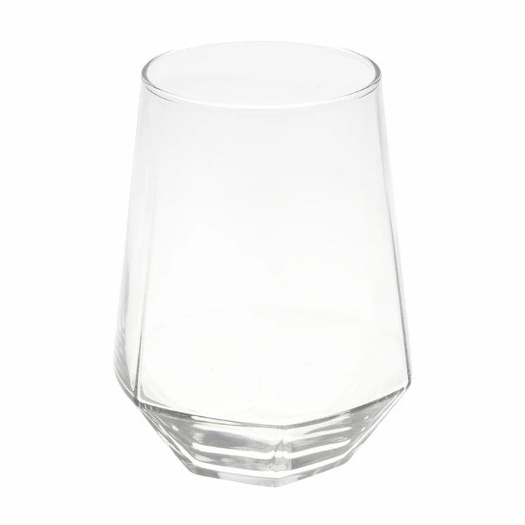 Vaso Rotterdam Bebidas 15 1/2oz Canastilla x 6 und