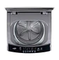 Lavadora Gris Kalley Carga Superior 16 kg K LD16GE - Miniatura 5