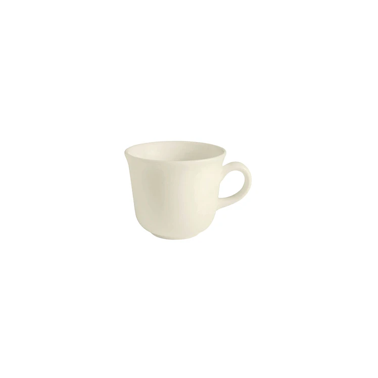 Pocillo Para Té 220 ml Nevada Blanco Vajillas Corona
