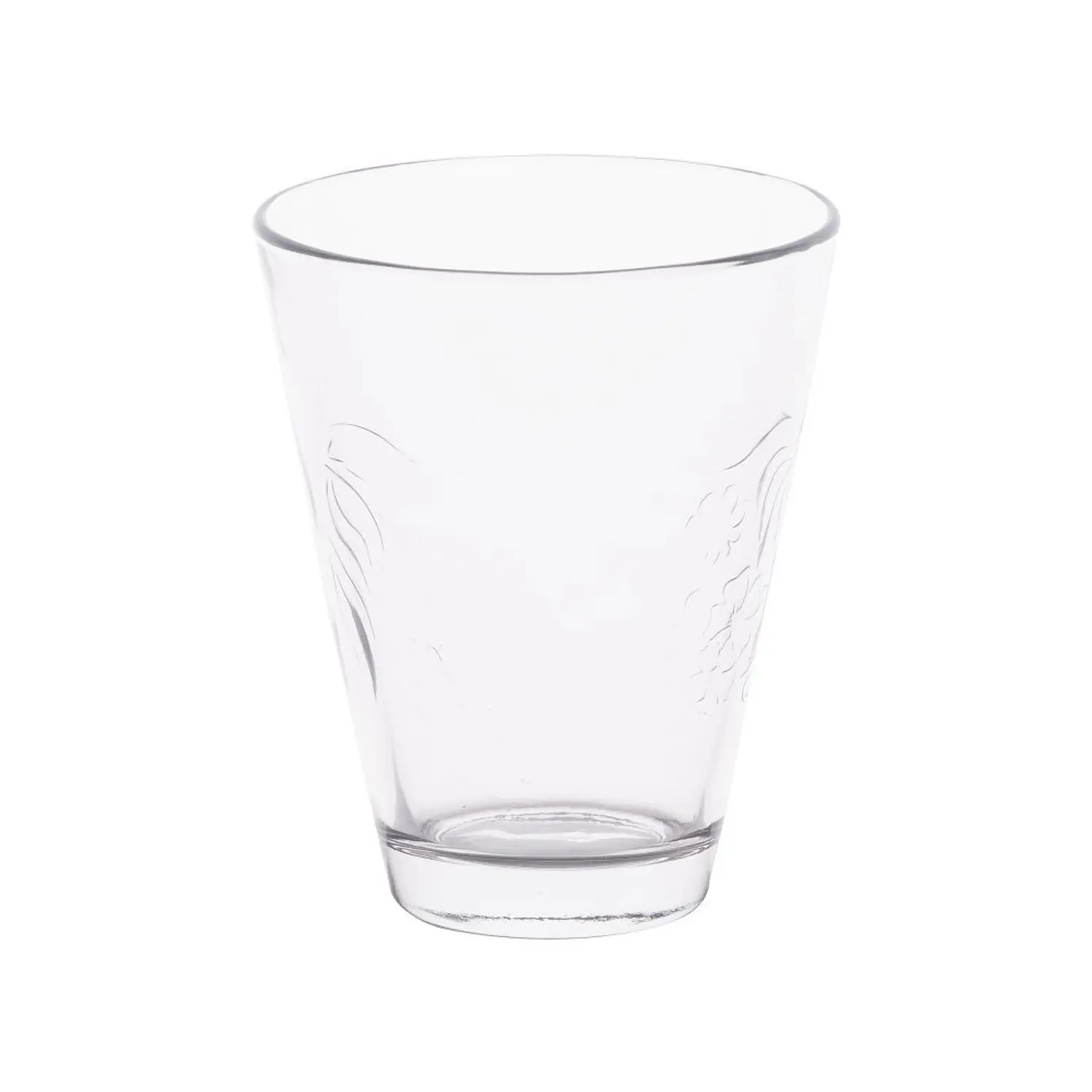 Vaso Cristar Paraiso