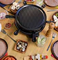 Raclette 800 W KALLEY K MRTT29 - Miniatura 2
