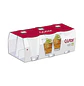 Juego de 6 Vasos Vitro Cristar - Miniatura 2