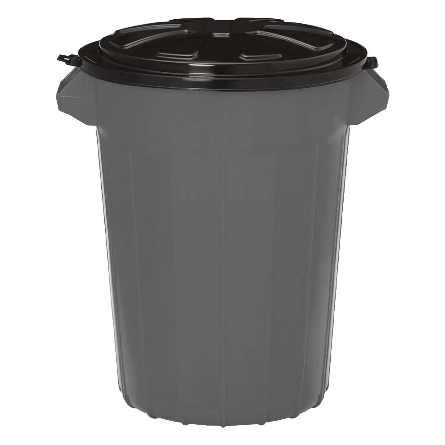 TANQUE VANYPLAS NO 2 V ASEO 65 L GRIS