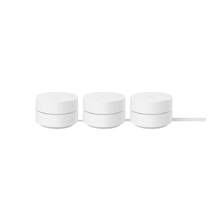 Router Mesh Google WiFi 1200 Mbps 3 und 3
