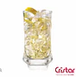 Vaso Cristar Vivaldi Pague 4 Lleve 6 - Miniatura 3