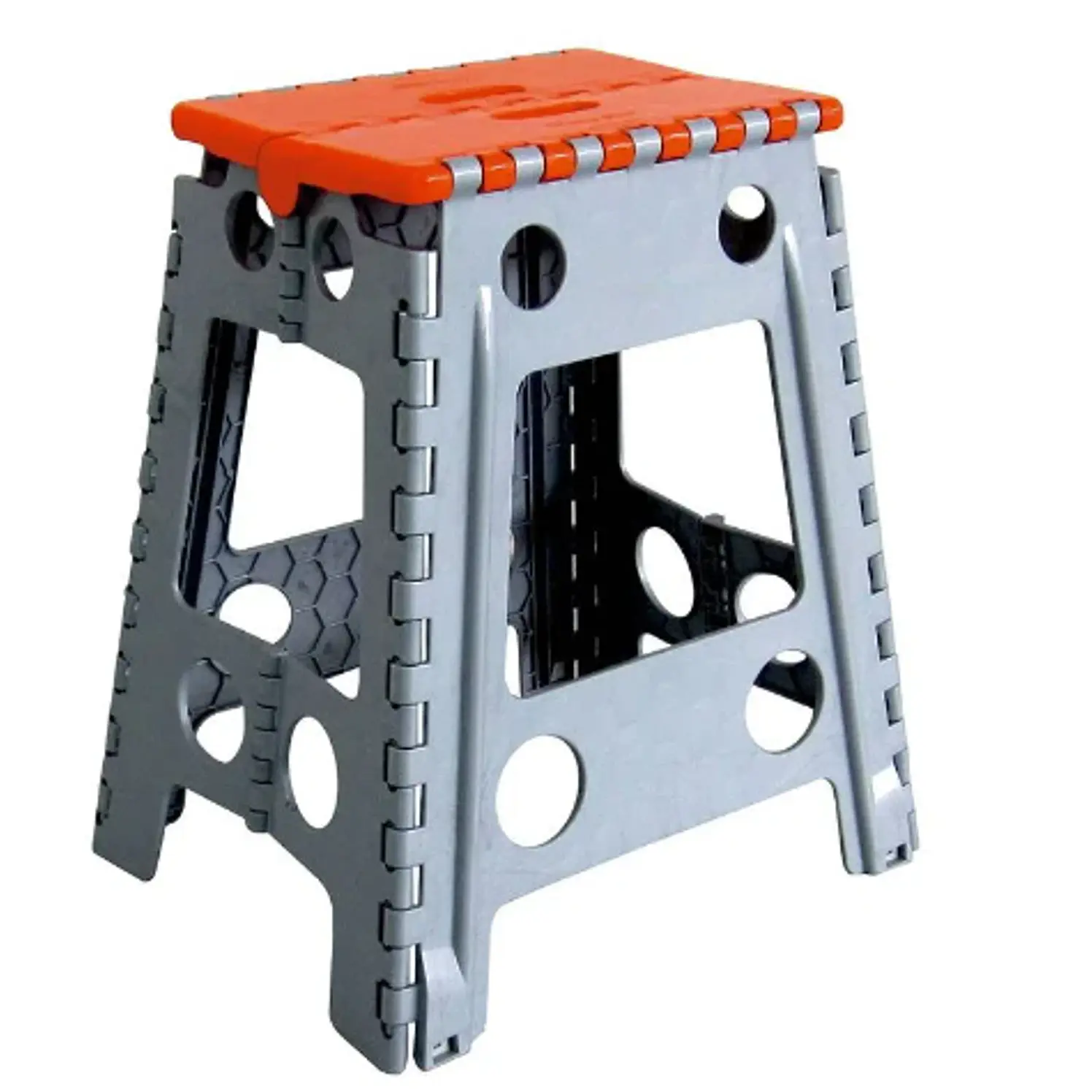Butaco Plegable Plata Vanyplas