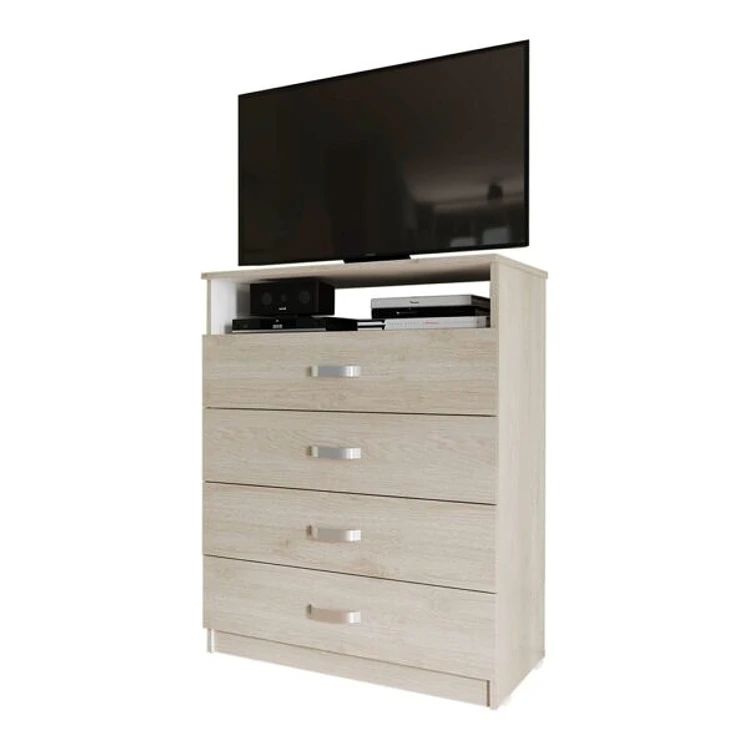Comoda Marbella 80 cm Maderkit 1