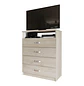 Comoda Marbella 80 cm Maderkit - Miniatura 1