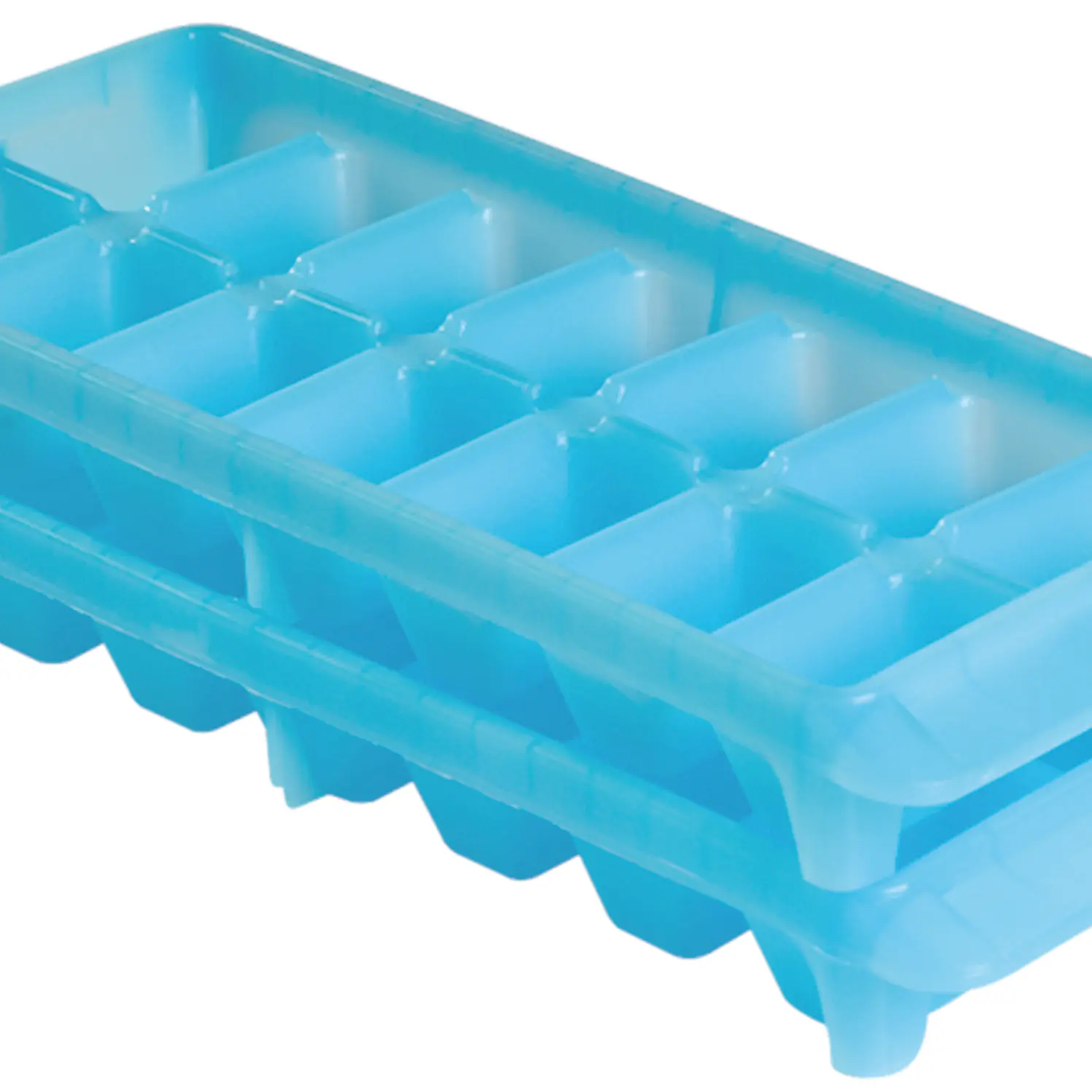 Juego 2 Cubetas Hielo Provoca 1