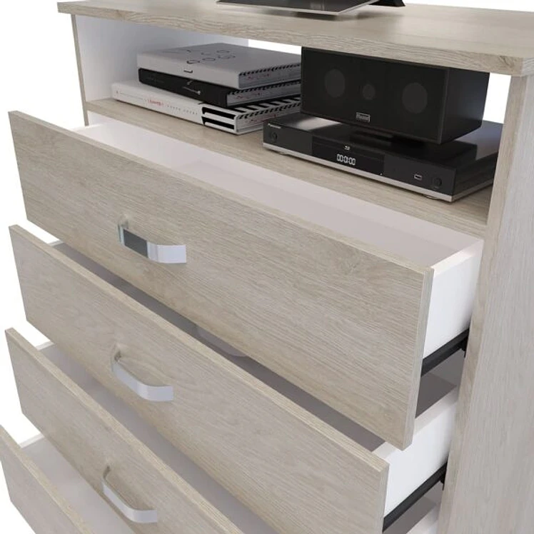 Comoda Marbella 80 cm Maderkit 2