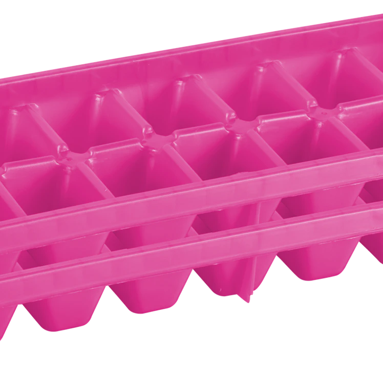 Juego 2 Cubetas Hielo Provoca 2