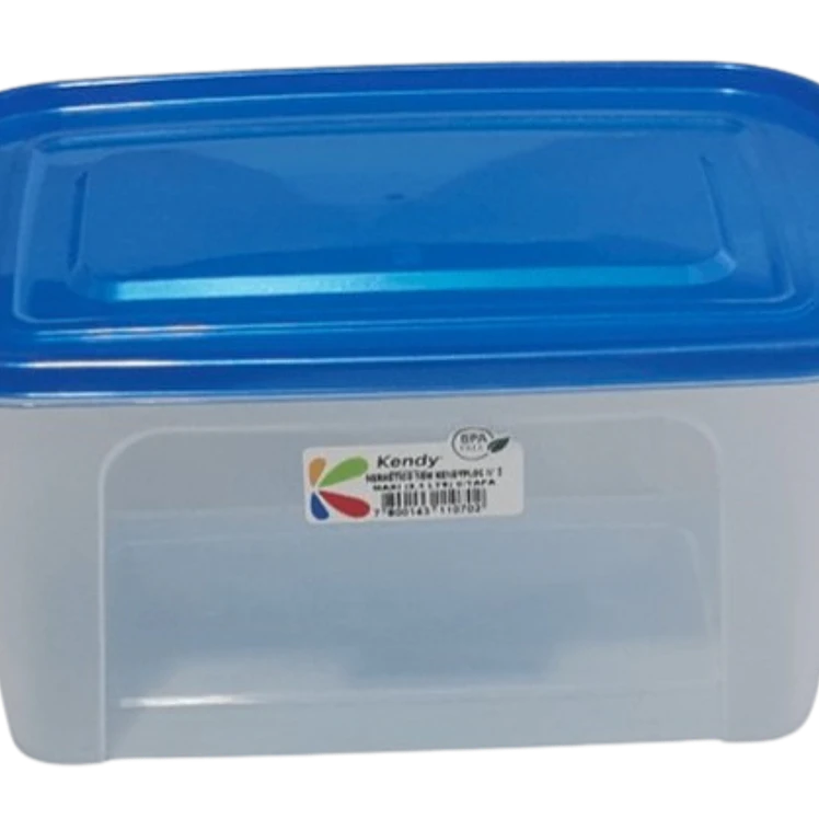 Kendy N°2 Maxi 3.1 L Con Tapa