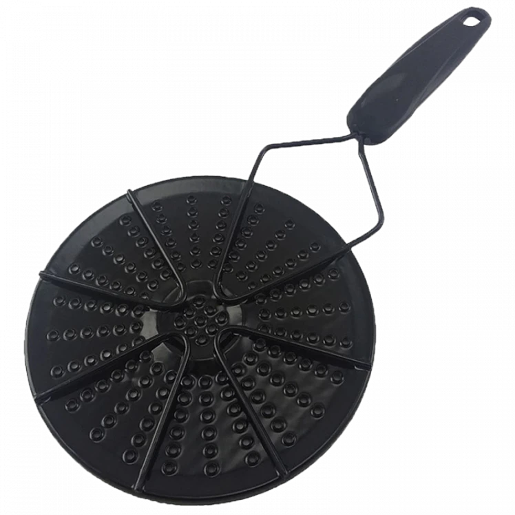 Parrilla Imusa Para Arepas