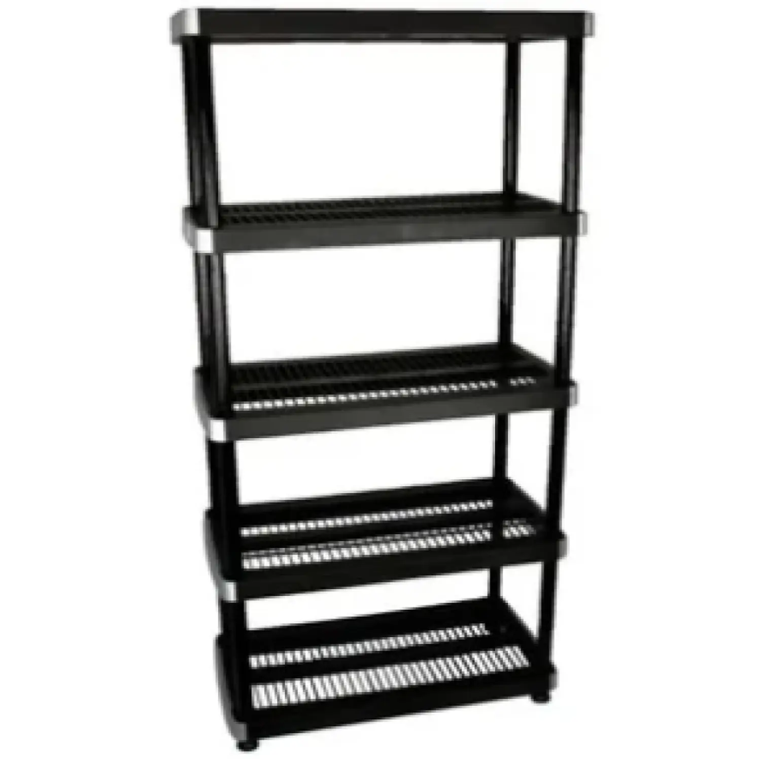 Estanteria Vent 5 Niveles Rimax 1