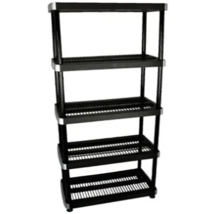Estanteria Vent 5 Niveles Rimax 1