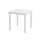 Mesa Caribe II Blanca - Miniatura 1