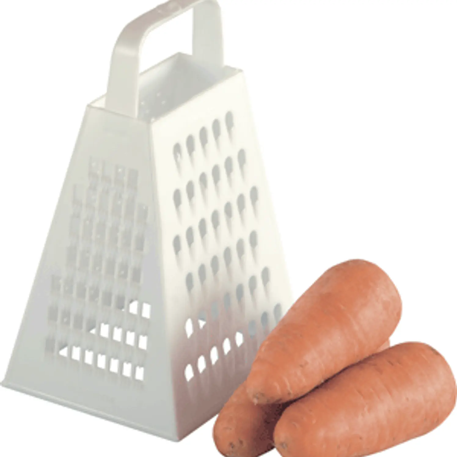 Rallatodo Piramide No 2 Beige Vanyplas