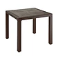 Mesa Eterna Rimax Wengue - Miniatura 1