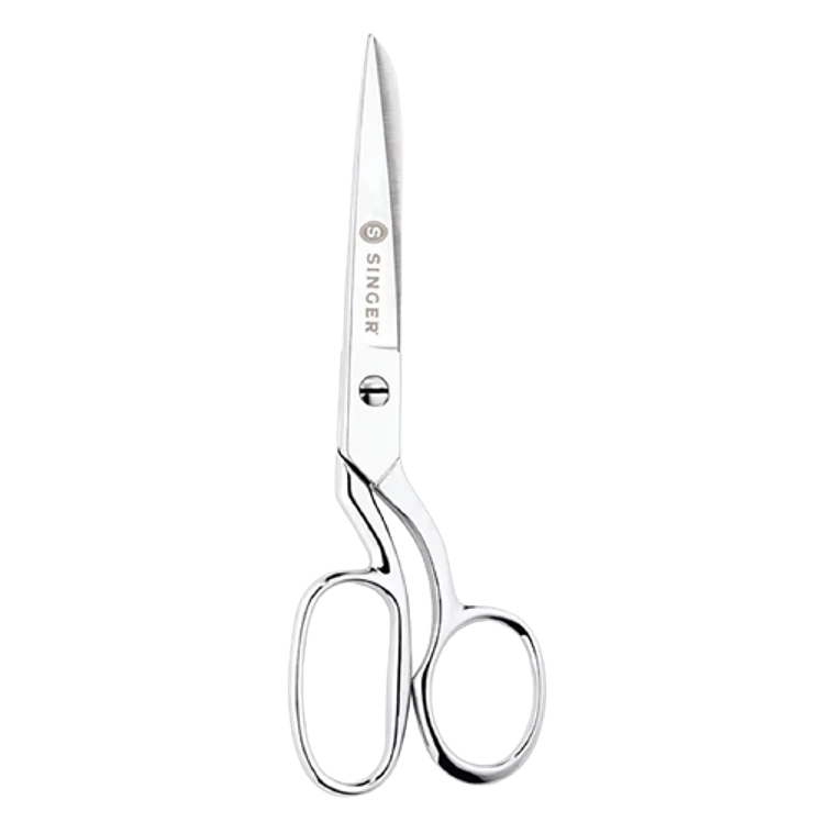 Tijeras Singer Para Telas 7 pulg 17.8 cm 1