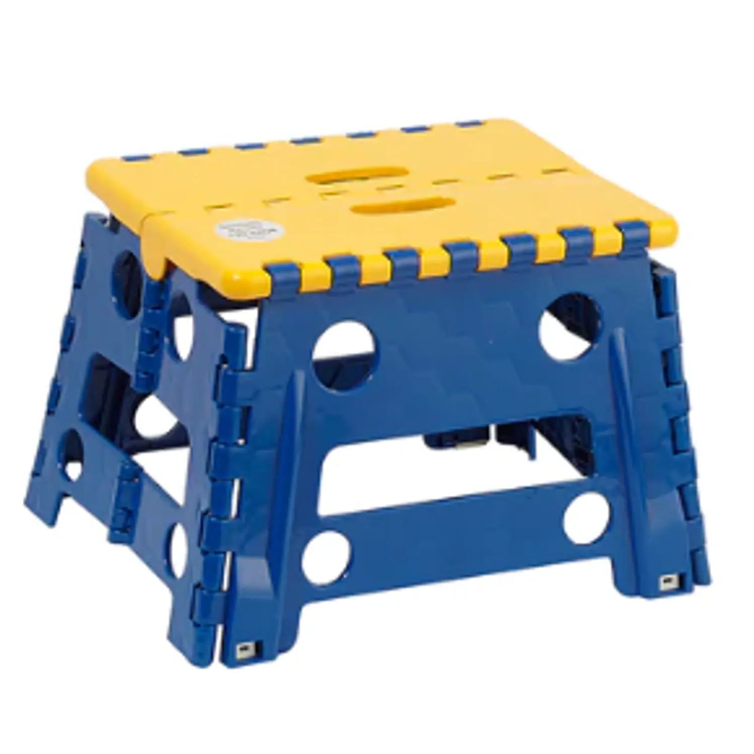 Butaquito Pegable Azul vanyplas 1
