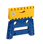 Butaquito Pegable Azul vanyplas - Miniatura 2