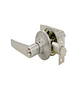 Cerradura Tipo Manija para Baño Fanal Acero Inox Cannes - Miniatura 2