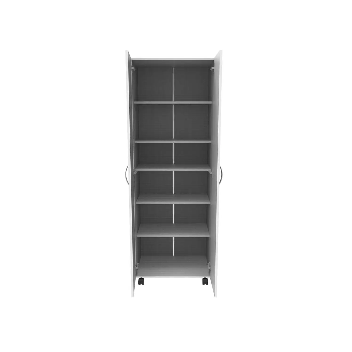 Mueble Auxiliar Practimac Alicante BUR 4