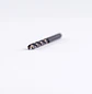 BROCA 7/64 SATA H S S ACERO RAP CH BLSX12U - Miniatura 1