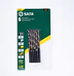 BROCA 7/32 SATA H S S ACERO RAP CH BLSX6U - Miniatura 2