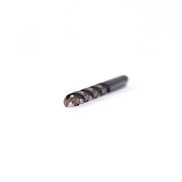 BROCA 9/64 SATA H S S ACERO RAP CH BLSX12U 1