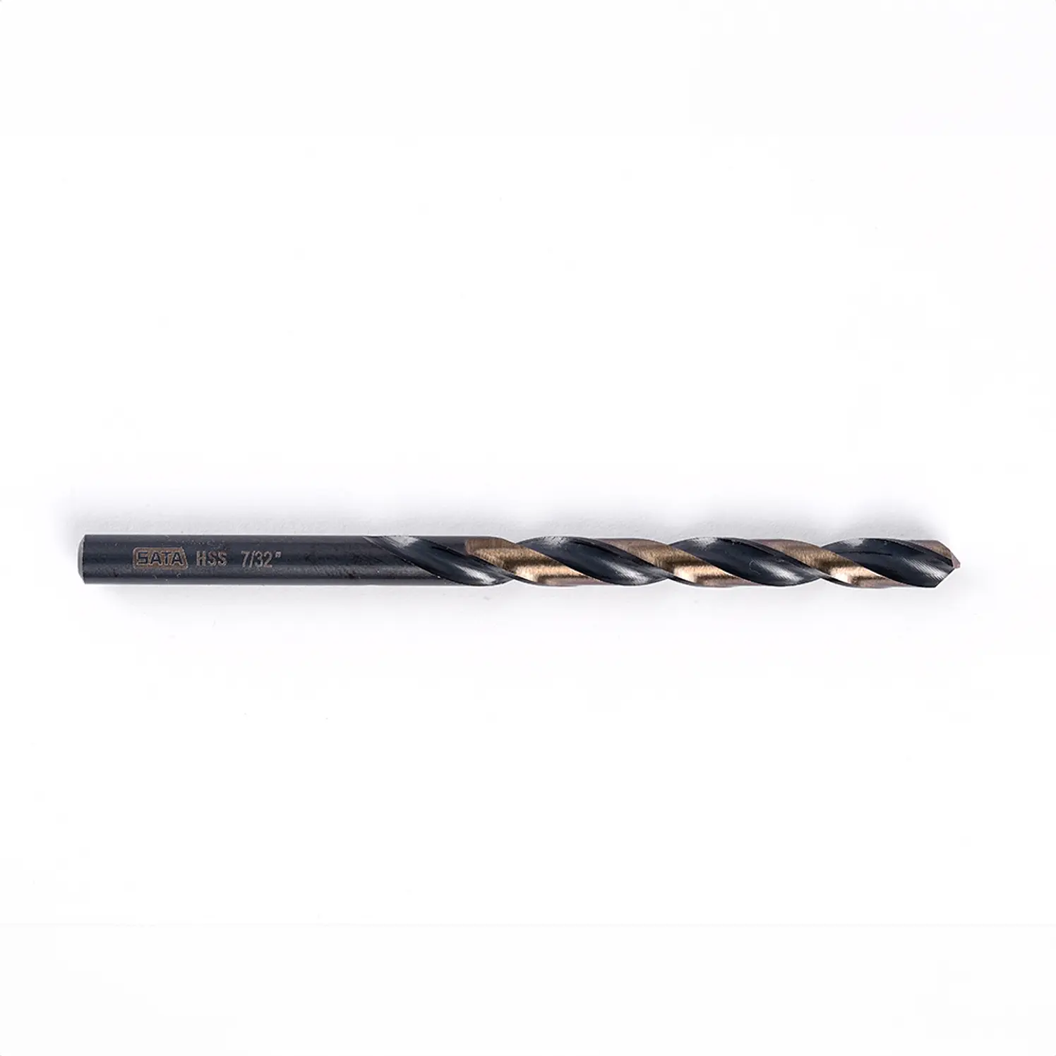 BROCA 7/32 SATA H S S ACERO RAP CH BLSX6U 3