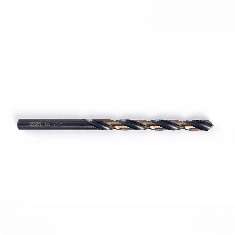 BROCA 7/32 SATA H S S ACERO RAP CH BLSX6U 3