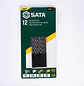 BROCA 7/64 SATA H S S ACERO RAP CH BLSX12U - Miniatura 3
