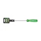 DESTORNILLADOR SATA M PVC PHILLIPS #2x150 mm 1/4x6 pulg - Miniatura 1