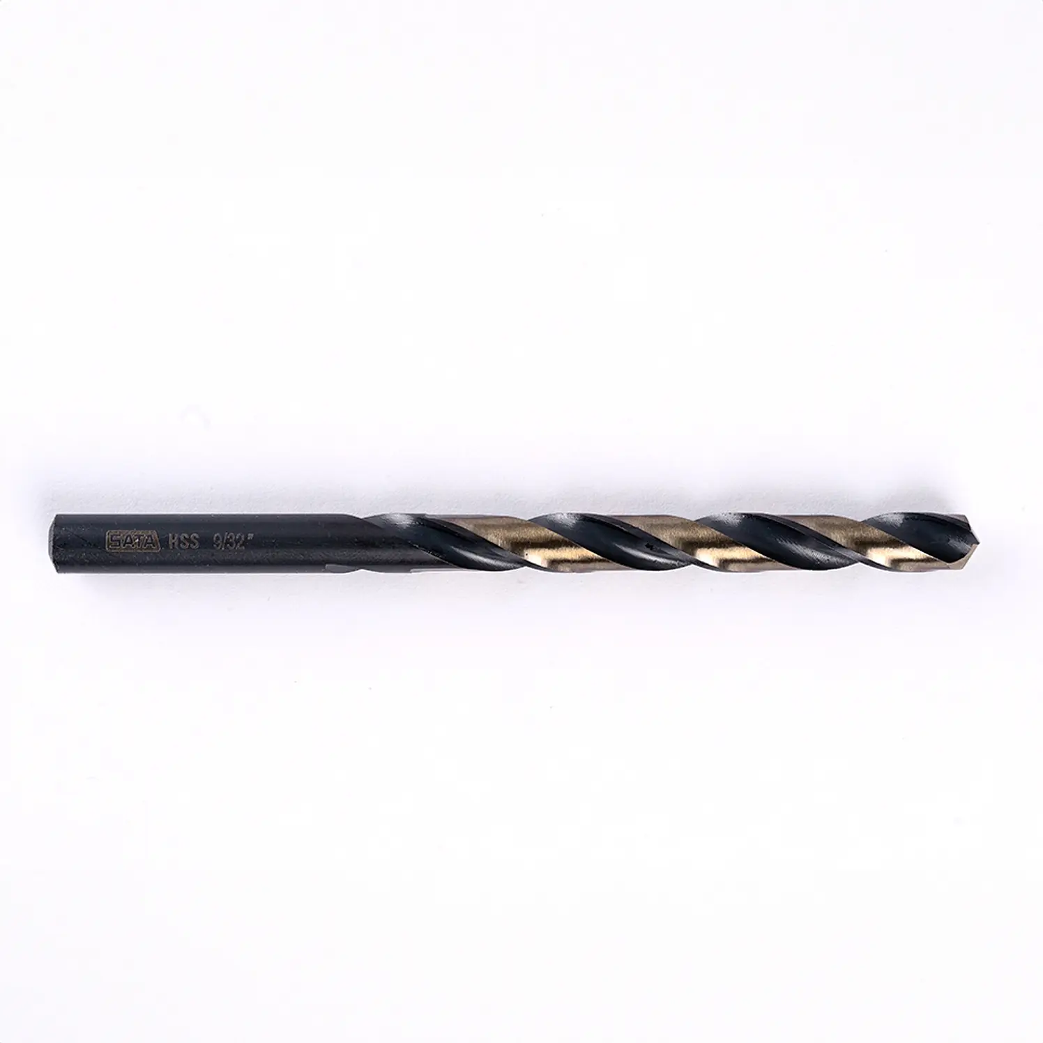 BROCA 9/32 SATA H S S ACERO RAP CH BLSX6U 2