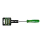 Destornillador SATA M Pvc Recto 1/4X6 pulg - Miniatura 1