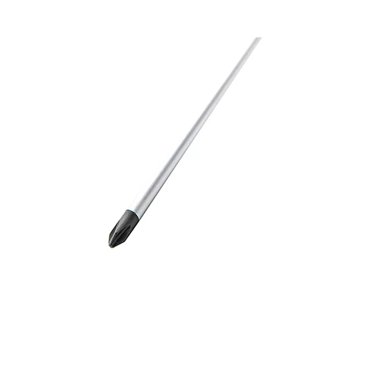 DESTORNILLADOR SATA M PVC PHILLIPS #2x150 mm 1/4x6 pulg 2