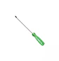Destornillador SATA M Pvc Recto 1/4X6 pulg - Miniatura 2