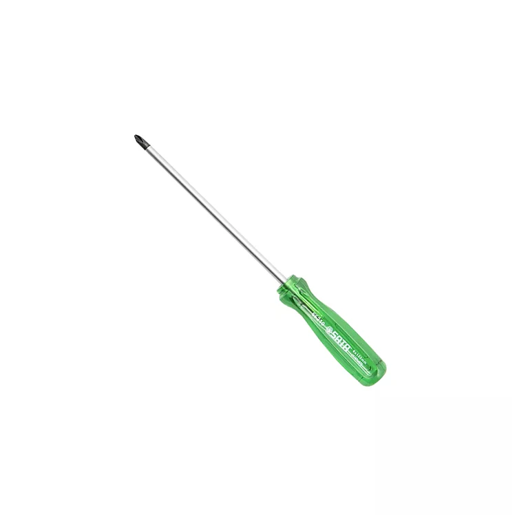DESTORNILLADOR SATA M PVC PHILLIPS #2x150 mm 1/4x6 pulg 3