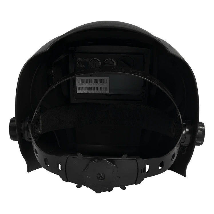 Careta Fotosensible Furius Fenix 330 4