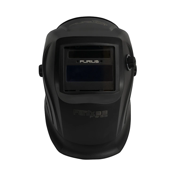 Careta Fotosensible Furius Fenix 330 5