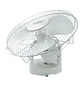 Ventilador Blanco Orbital Kalley K VORB16 - Miniatura 1